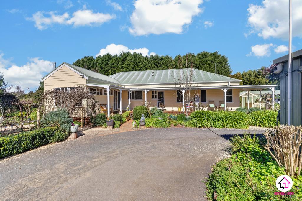 10 Curry Rd, Kilmore, VIC 3764