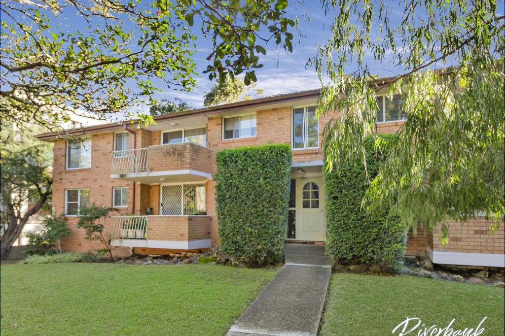 11/156 Hampden Rd, Abbotsford, NSW 2046