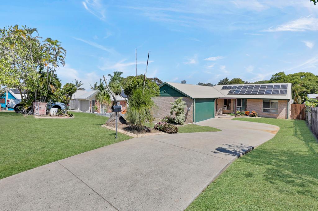 19 Mclaughlin Dr, Eimeo, QLD 4740