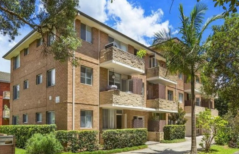 9/10 FAIRWAY CL, MANLY VALE, NSW 2093