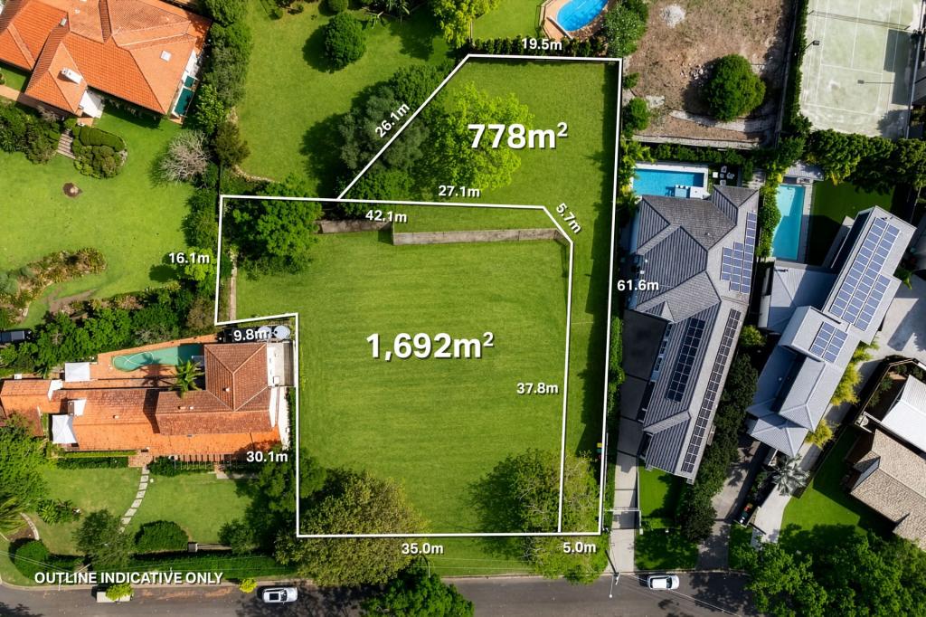 12-16 Gilgandra St, Indooroopilly, QLD 4068