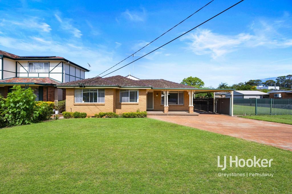 14 Bogan St, Greystanes, NSW 2145