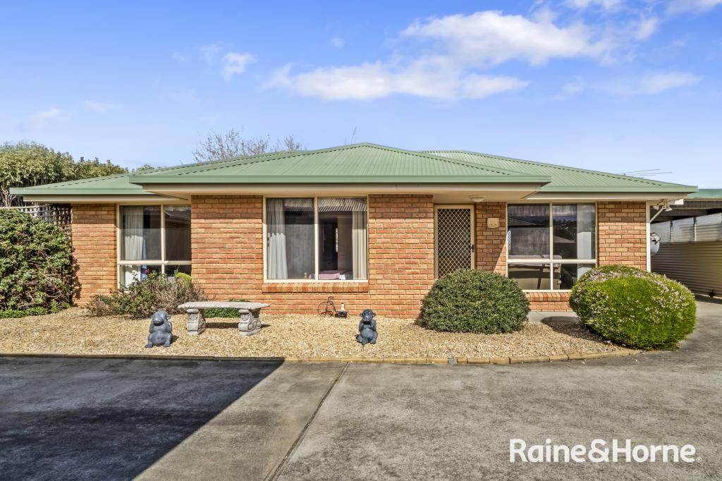 2/13 Pollock Pl, Sorell, TAS 7172