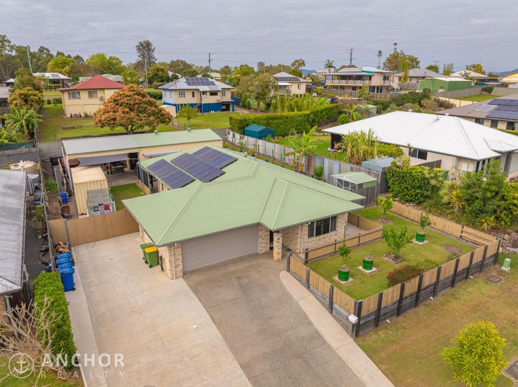 37 St Andrews Cres, Gympie, QLD 4570