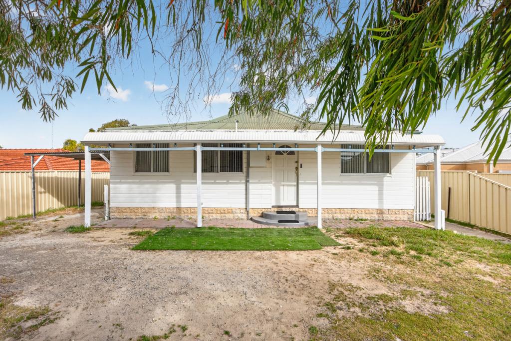 31 Coventry Rd, Shoalwater, WA 6169