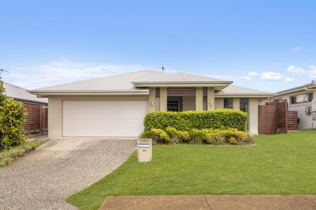 23 Macadamia St, Mango Hill, QLD 4509