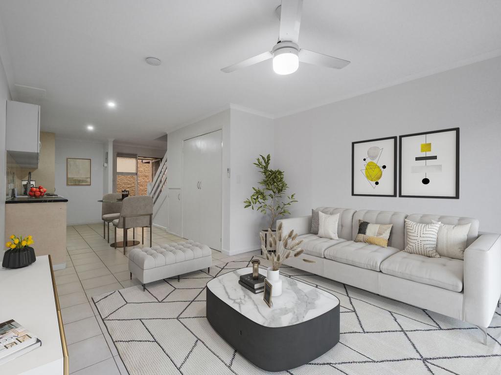 5/60 Railway St, Booval, QLD 4304