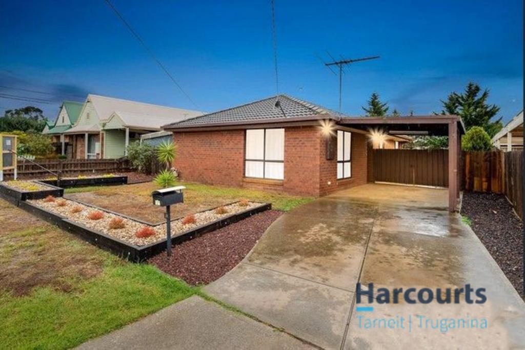 51 Songlark Cres, Werribee, VIC 3030