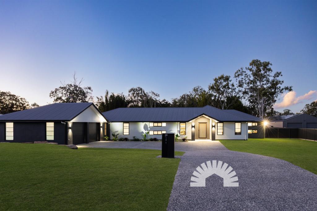 29 Liam St, Morayfield, QLD 4506