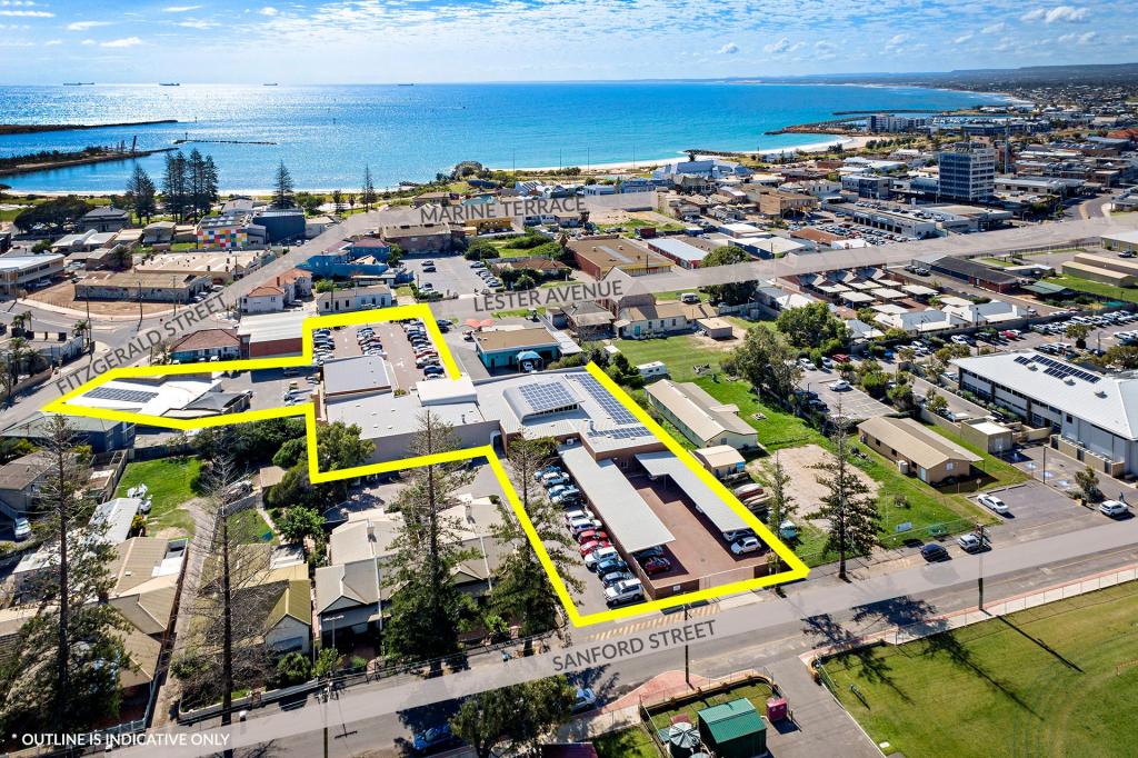 233 Lester Ave, Geraldton, WA 6530