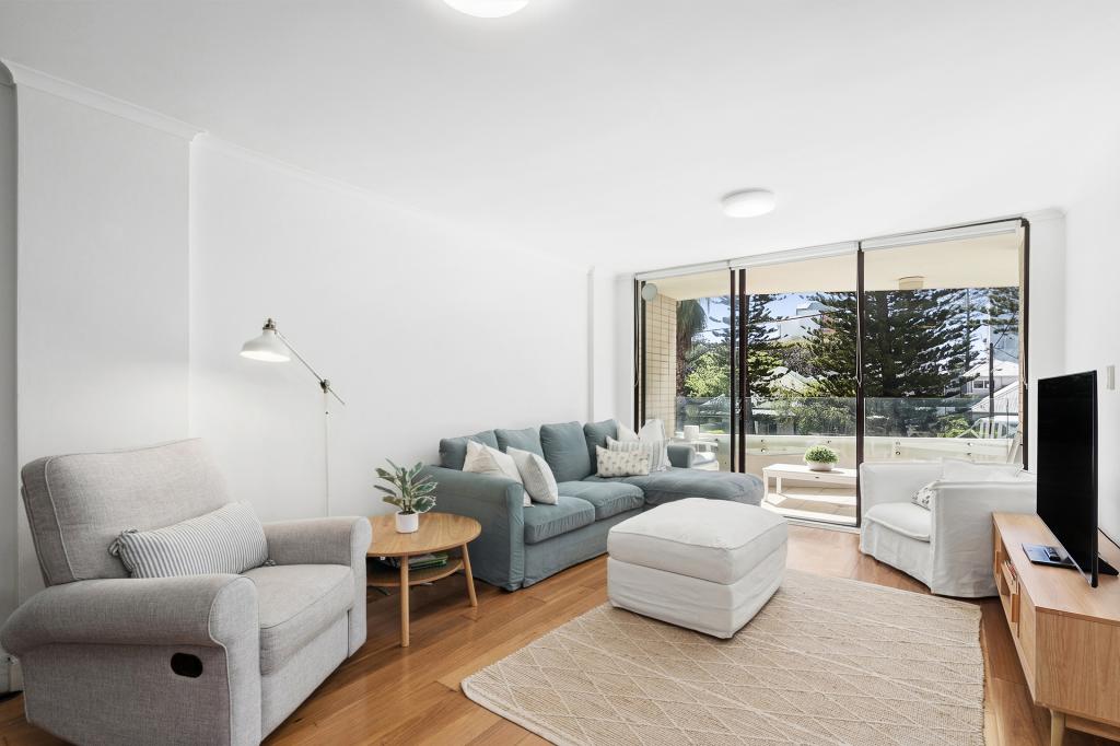 2/33 Malvern Ave, Manly, NSW 2095