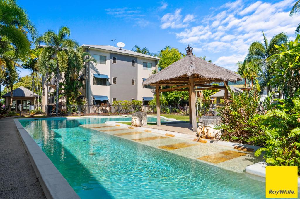 306/2-8 Centenary Cl, Manoora, QLD 4870