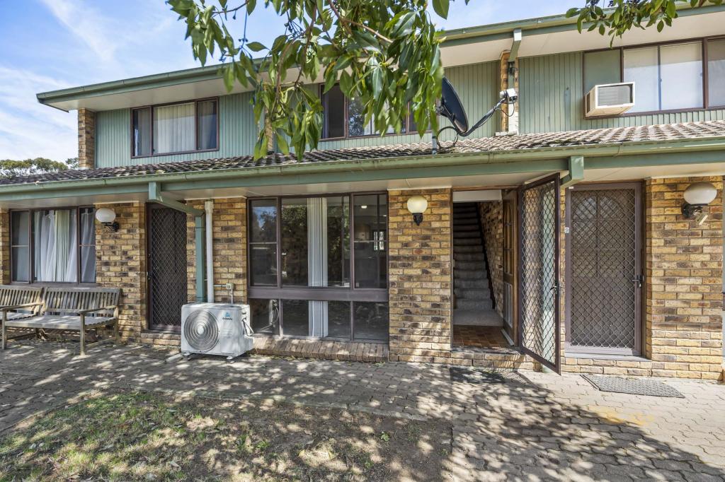 8/1a Mcclintock Dr, Muswellbrook, NSW 2333