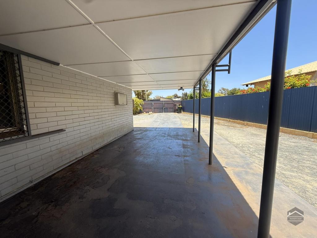 7 Bayman St, Port Hedland, WA 6721