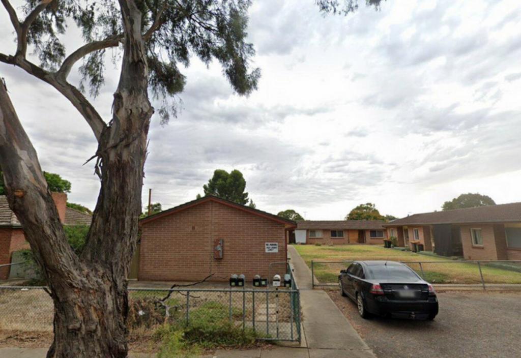 14/15 Deptford St, Elizabeth Grove, SA 5112