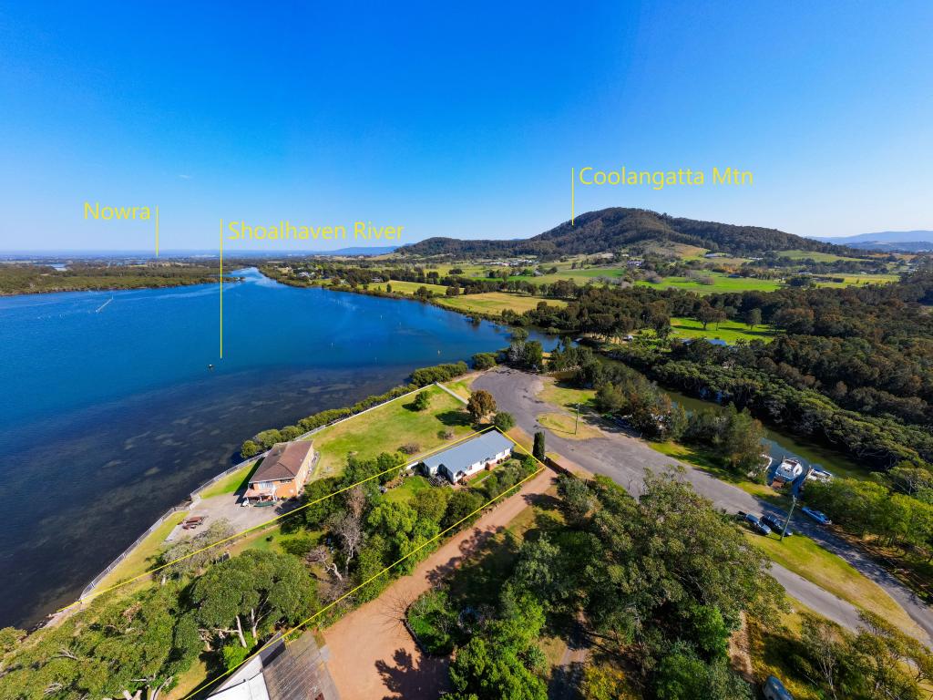 4 Hay Ave, Shoalhaven Heads, NSW 2535