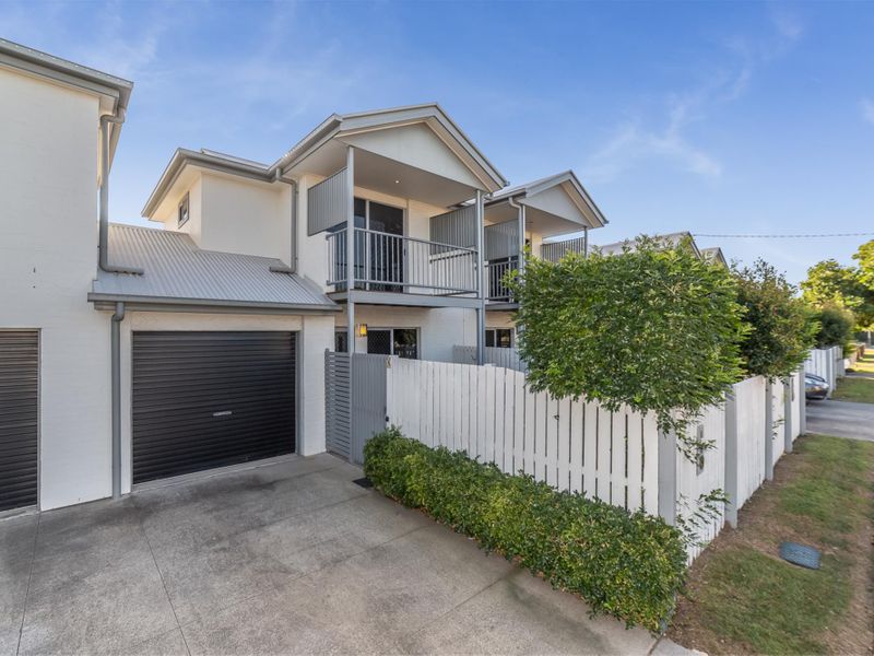 4/134 York St, Nundah, QLD 4012