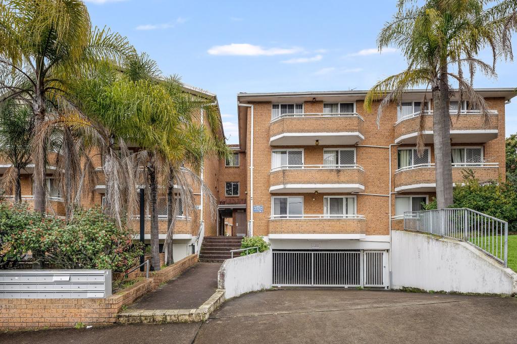 16/134 Meredith St, Bankstown, NSW 2200