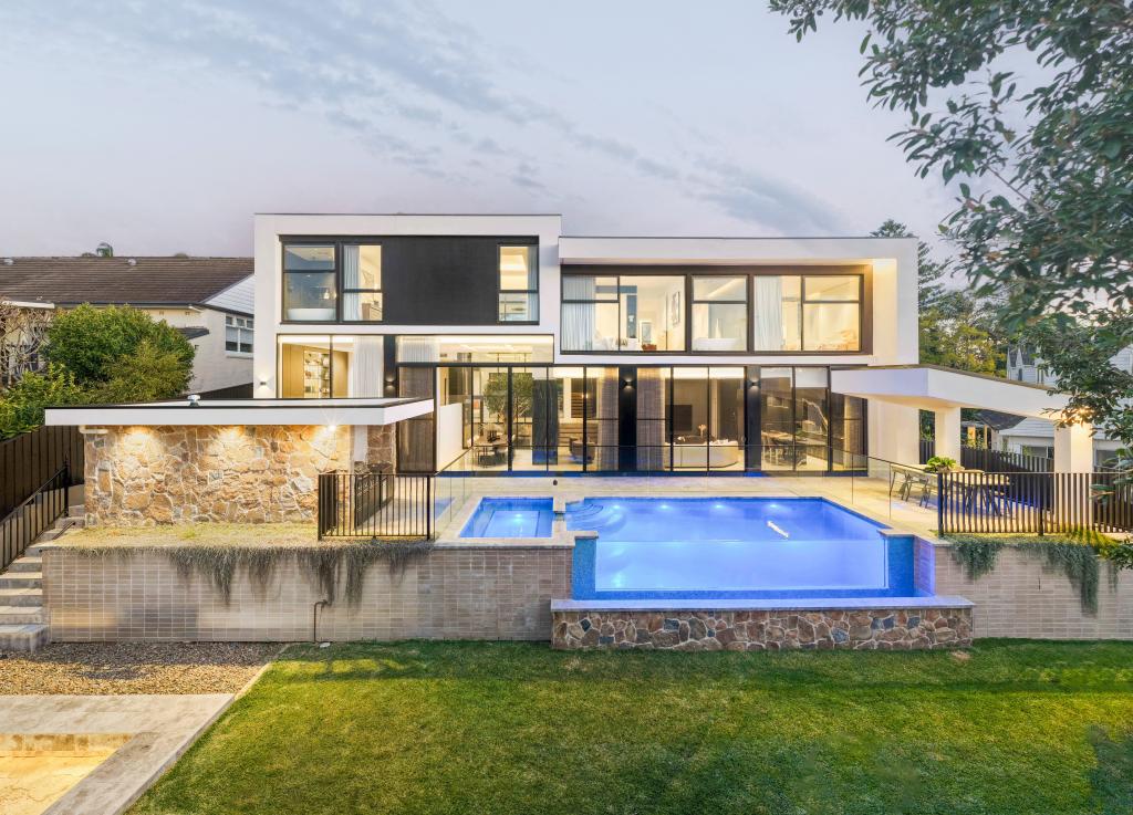 3 Ayres Rd, St Ives, NSW 2075