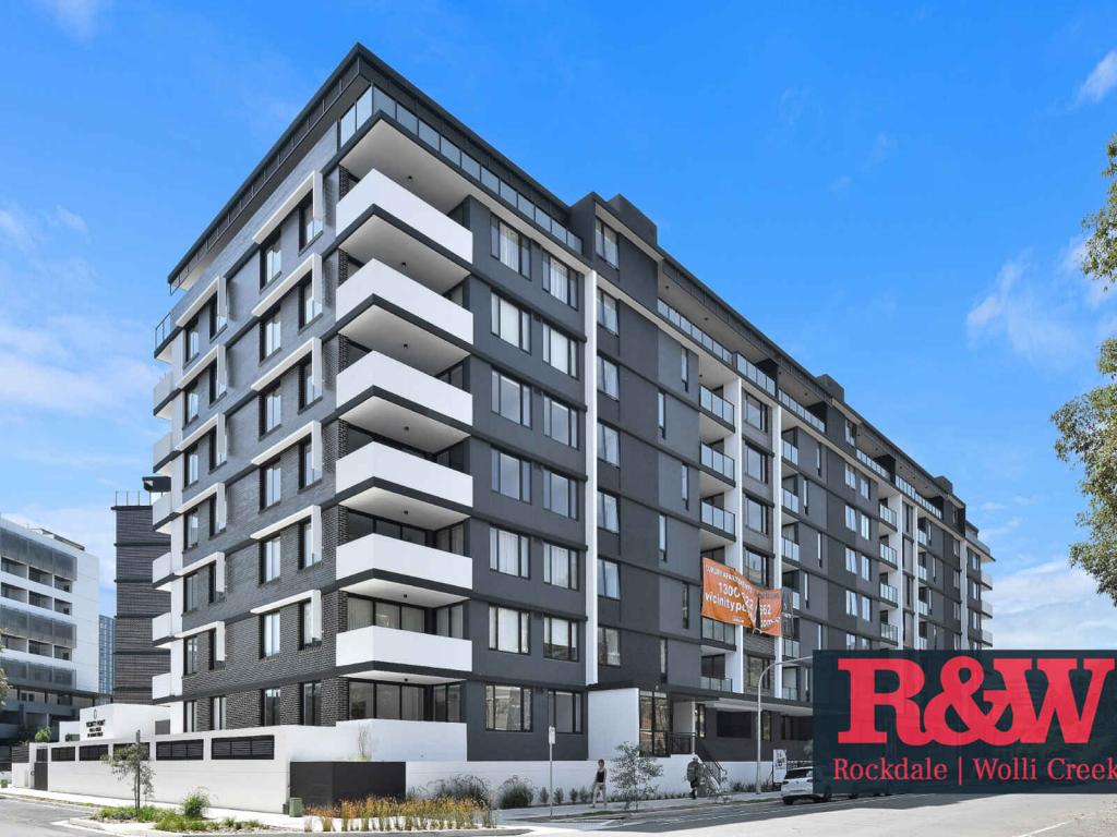 G02/99 BONAR ST, WOLLI CREEK, NSW 2205