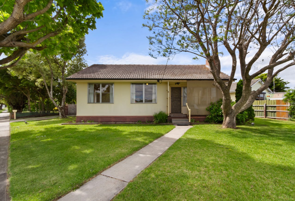 6 Mathieson St, Sale, VIC 3850