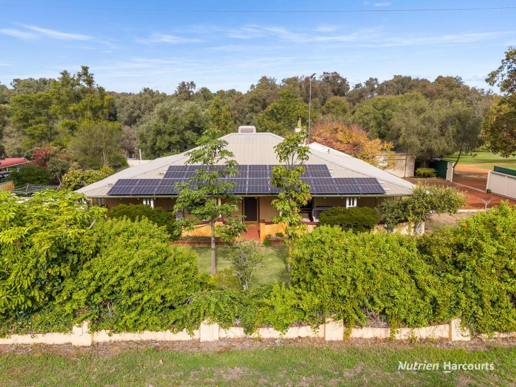 1a Fraser St, Gingin, WA 6503
