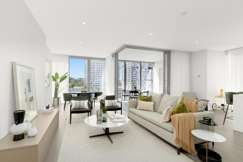 88 Barangaroo Ave, Barangaroo, NSW 2000