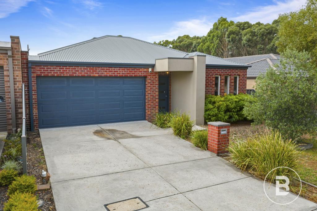 5 Creek View Cl, Mount Clear, VIC 3350