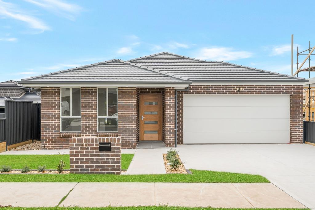 17 Fog St, Austral, NSW 2179
