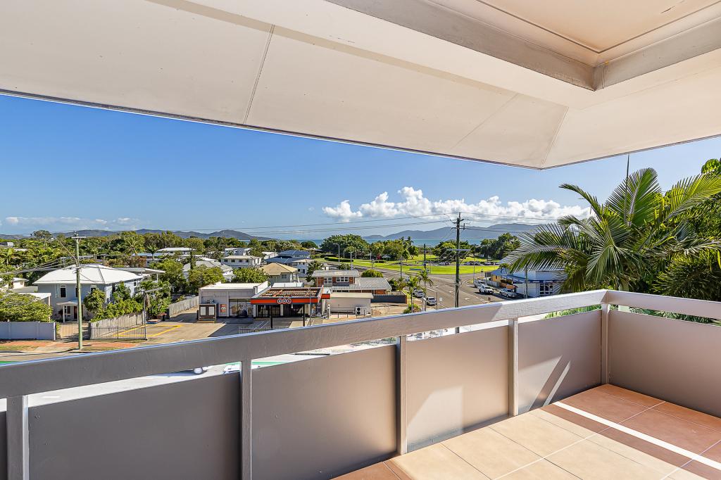 4/2 Eden St, Belgian Gardens, QLD 4810