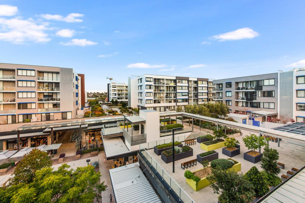 401/52 Charlotte St, Campsie, NSW 2194