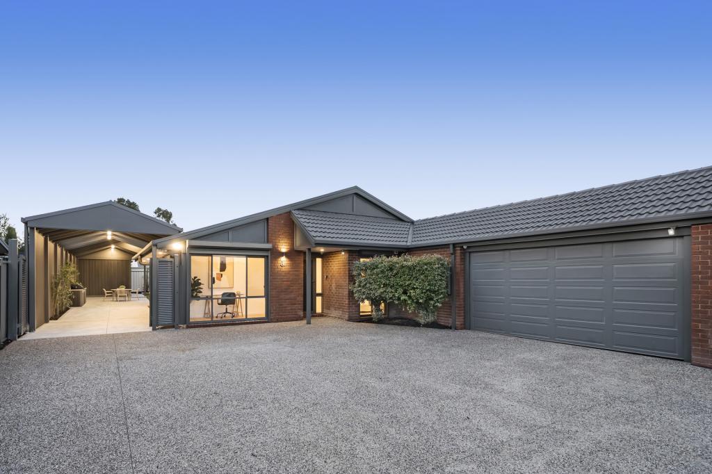 31 Messina Cres, Keilor Lodge, VIC 3038