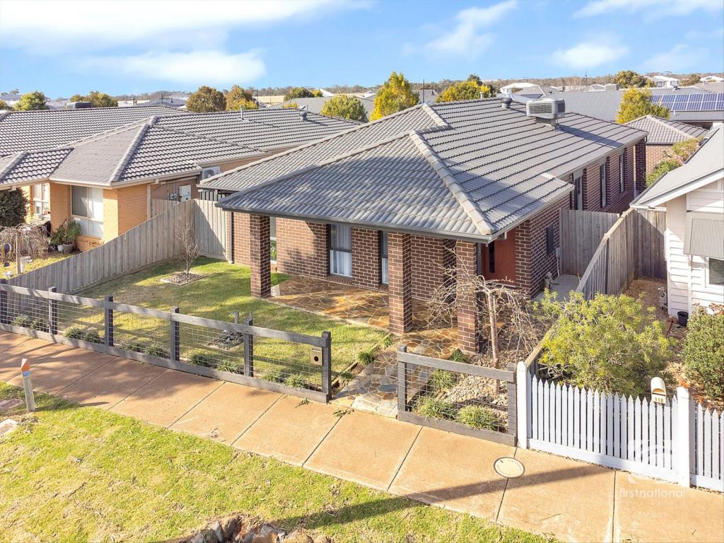 112 St Arnaud Rd, Eynesbury, VIC 3338