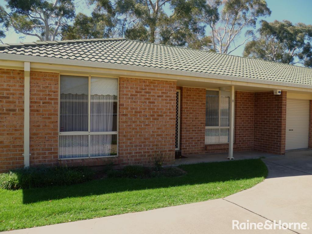 11 / 168 Sampson St, Orange, NSW 2800