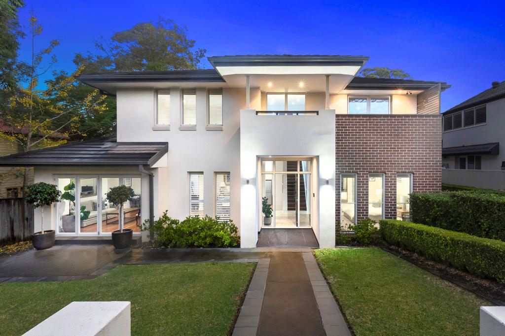 33 Murdoch St, Turramurra, NSW 2074