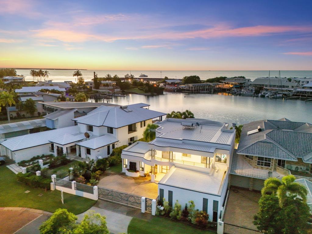 1 Gribble Ct, Larrakeyah, NT 0820