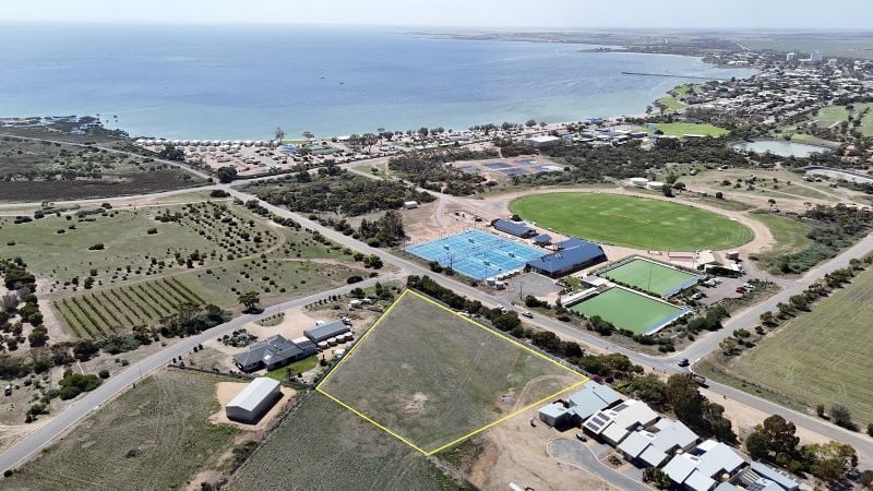 160 Ab Smith Rd, Streaky Bay, SA 5680