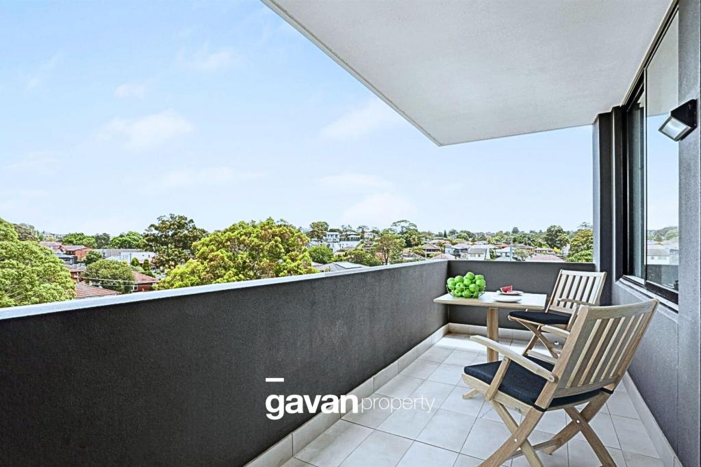 504/621 Princes Hwy, Blakehurst, NSW 2221