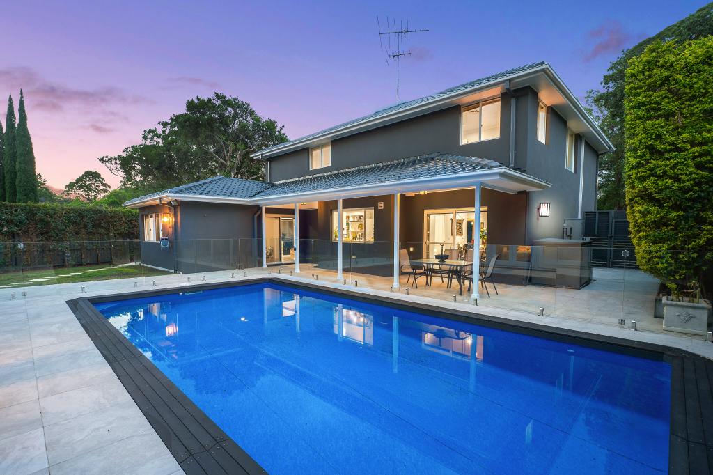 6b Warrimoo Ave, St Ives, NSW 2075