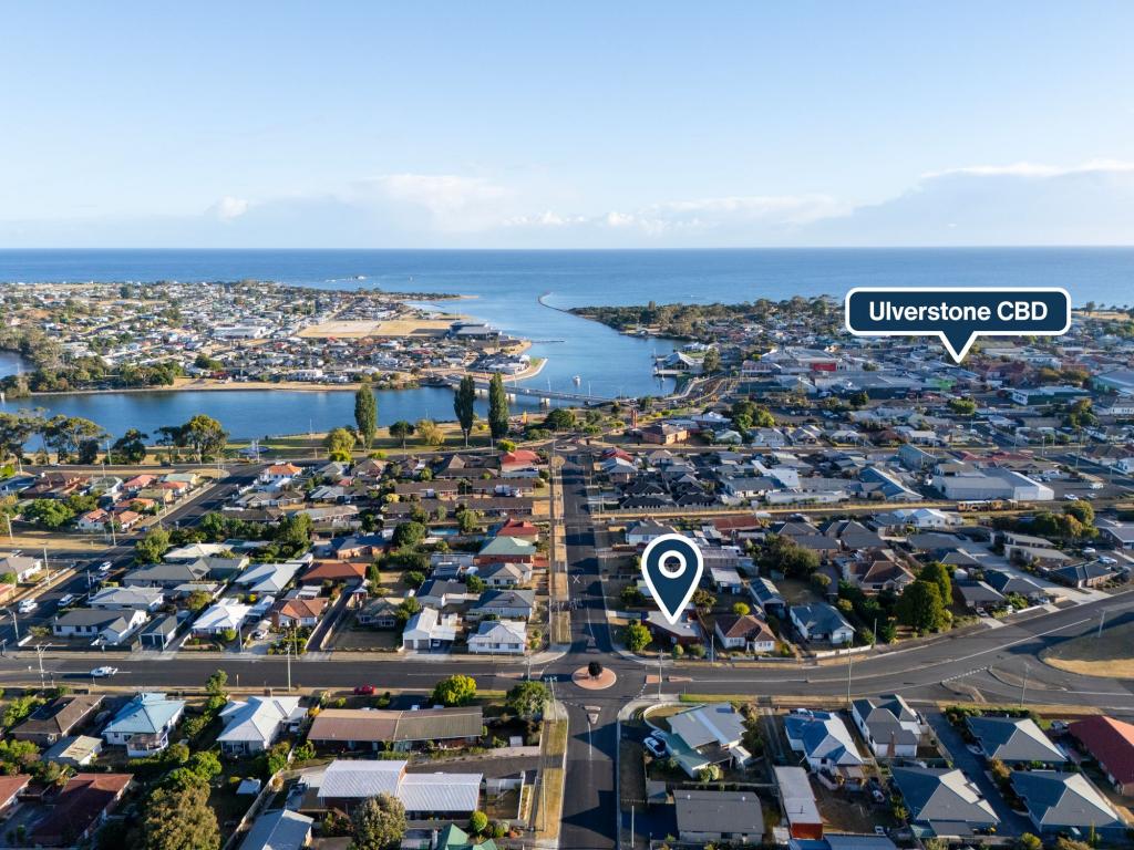 29 Leven St, Ulverstone, TAS 7315