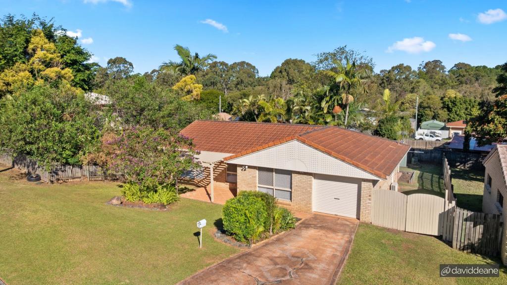 31 Leslie St, Kallangur, QLD 4503