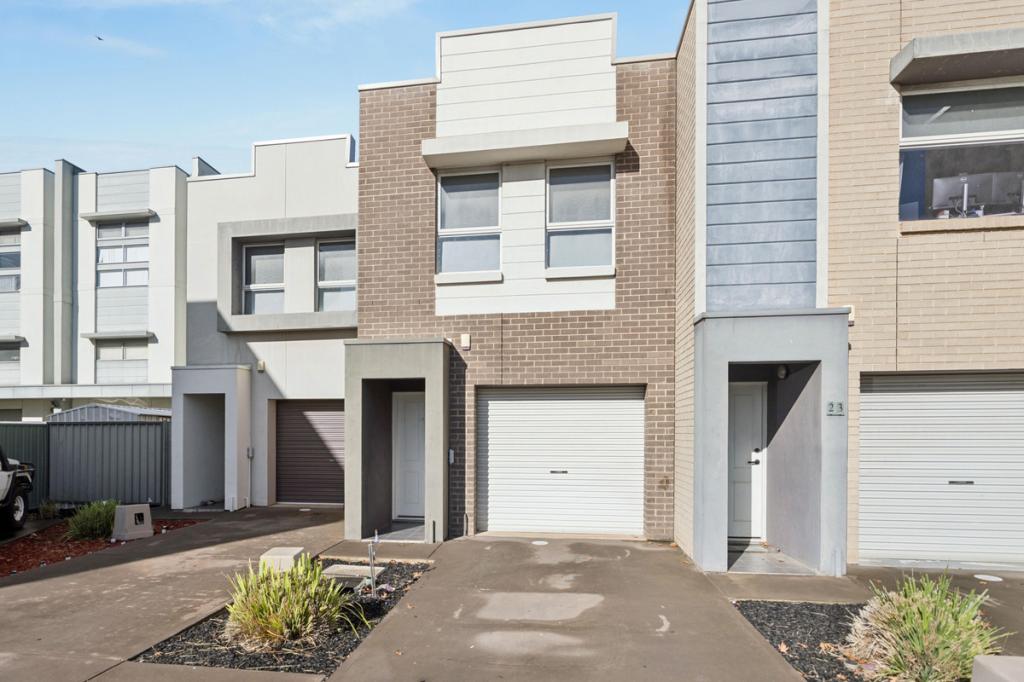 24/35 Victoria Pde, Mawson Lakes, SA 5095