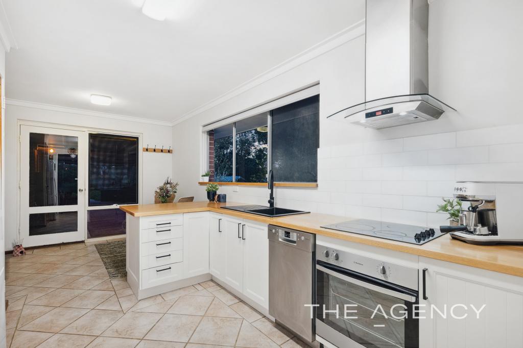 34 Lukin Ave, Darlington, WA 6070