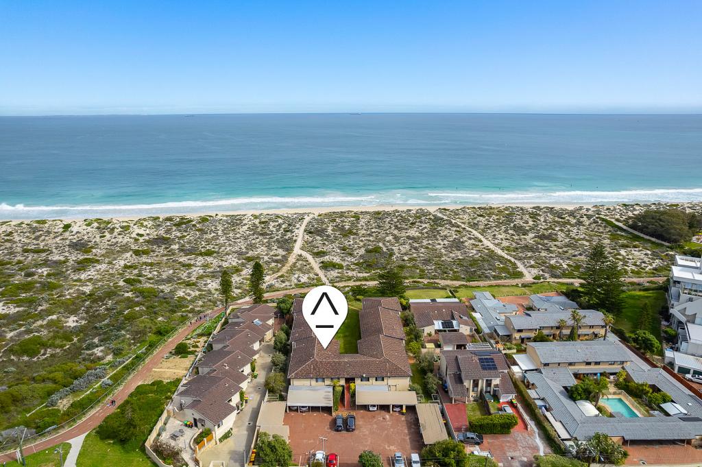 7b/297 West Coast Hwy, Scarborough, WA 6019