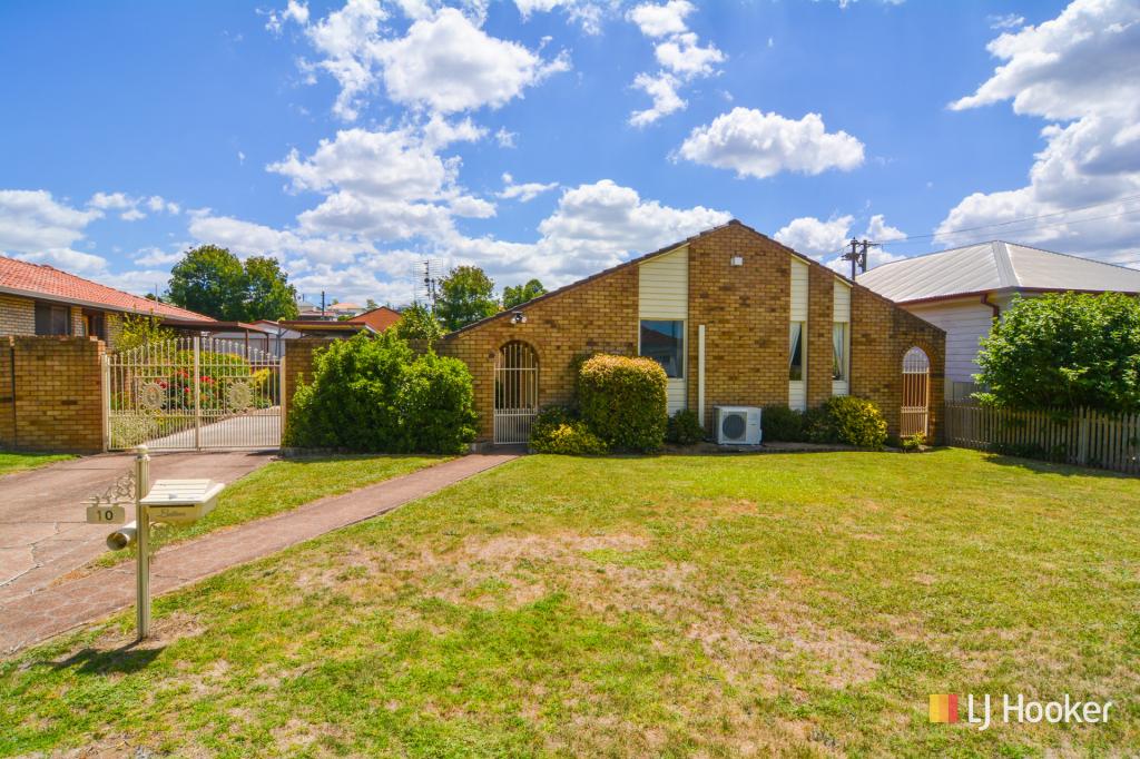 10 Enfield Ave, Lithgow, NSW 2790