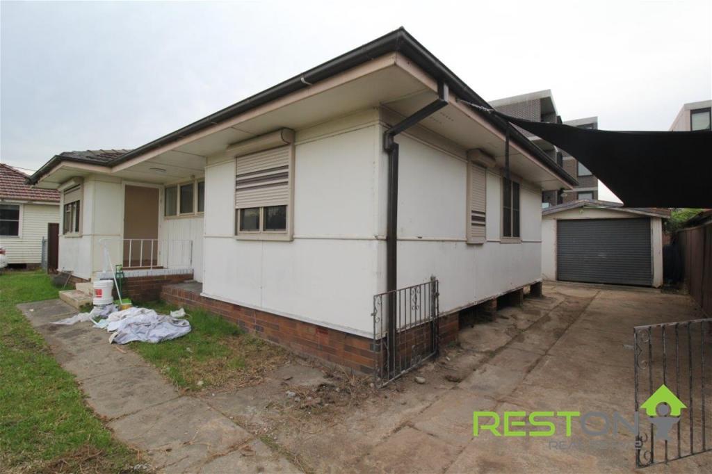 207 Hoxton Park Rd, Cartwright, NSW 2168