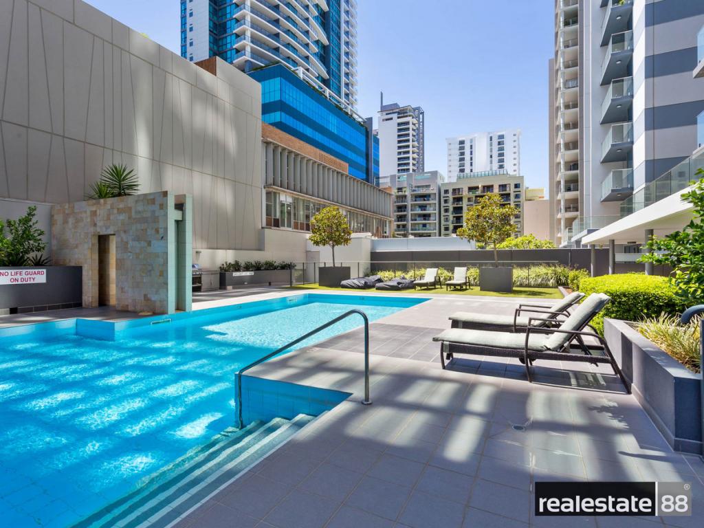 115/90 Terrace Rd, East Perth, WA 6004