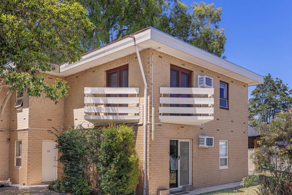 14/27 Hartley Rd, Flinders Park, SA 5025