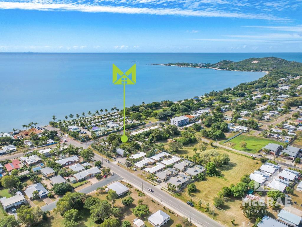1/142 The Soldiers Rd, Bowen, QLD 4805