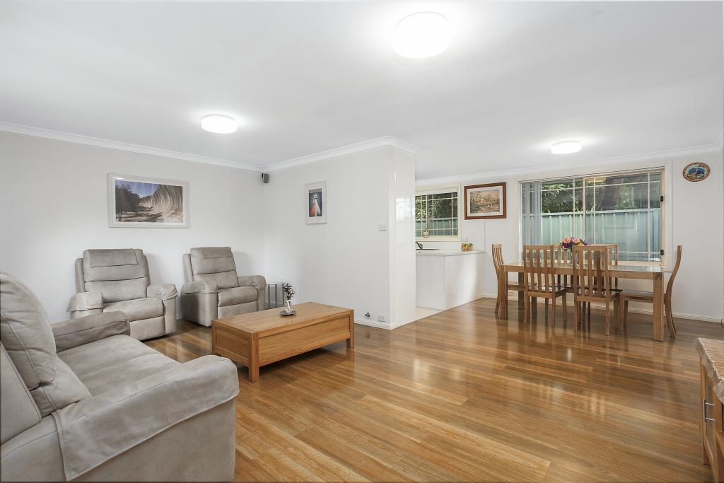 3/15 Sumner St, Sutherland, NSW 2232